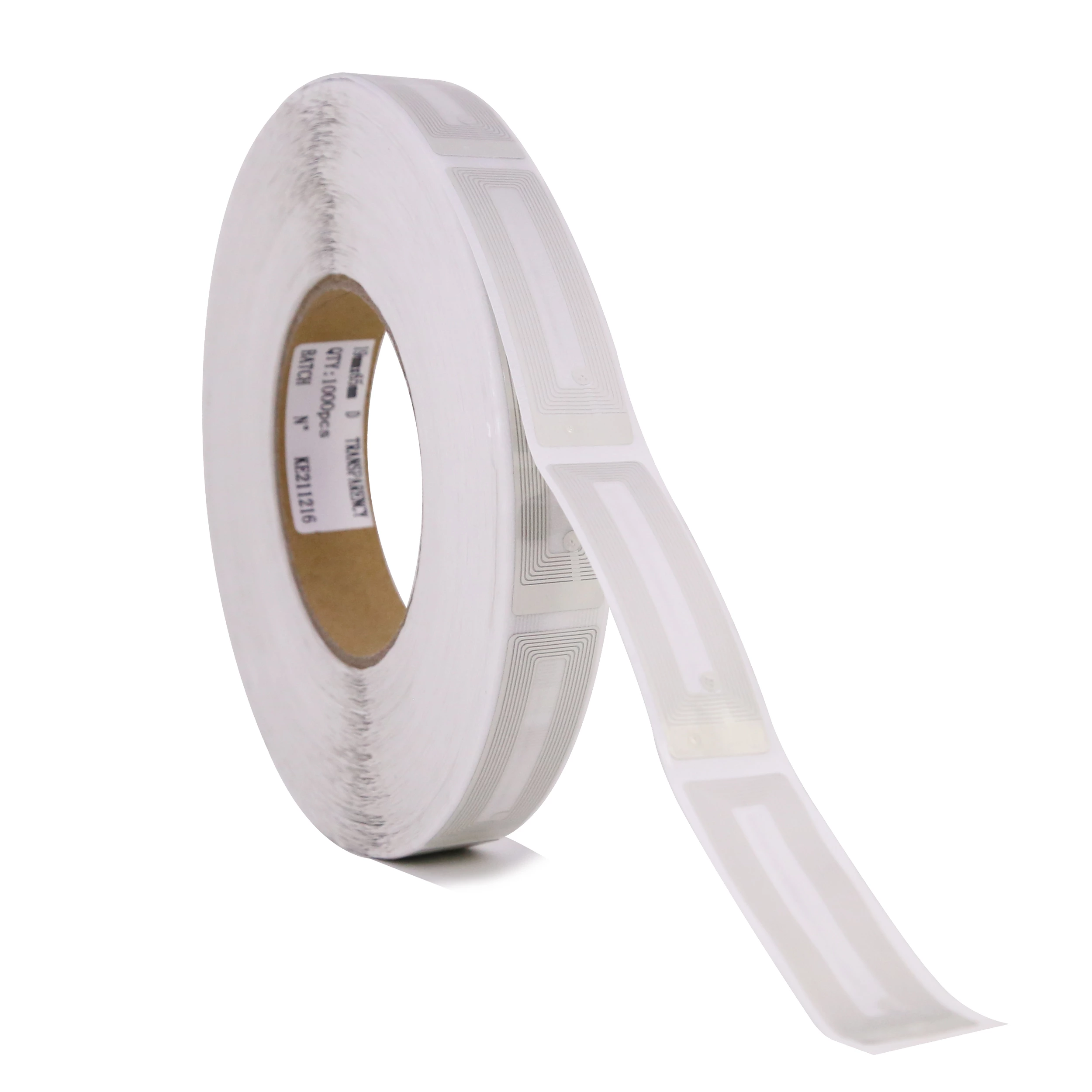 RF1965 Shop alarm system security 19x65 eas rf lipstick label
