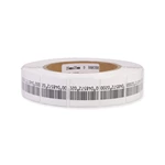 RF2525 Epowsens anti theft security labels retail loss prevention 25x25mm small RF label