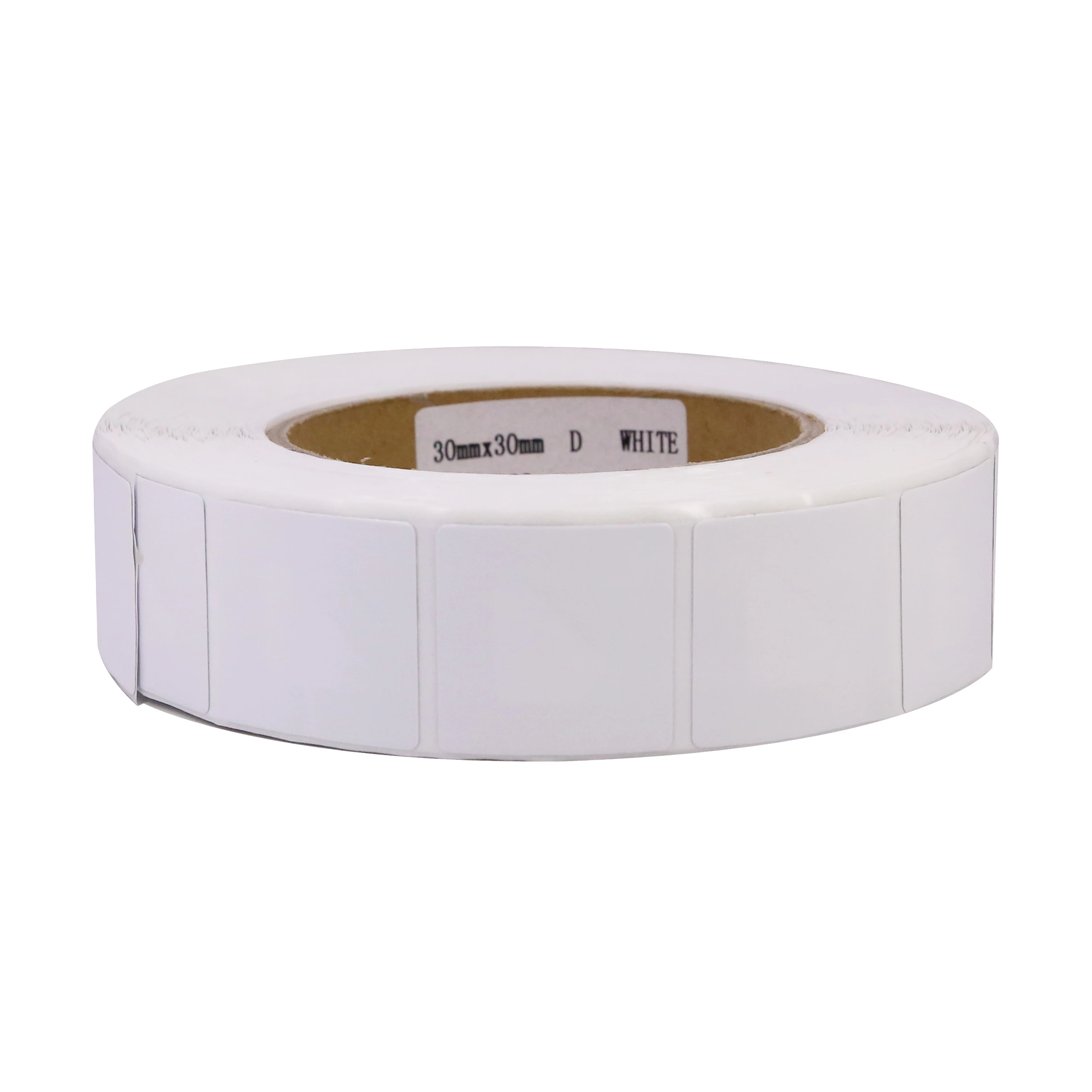 RF3030 Small size anti theft EAS soft rf security label