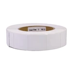 RF3030 Small size anti theft EAS soft rf security label