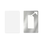 RF3050 8.2mhz anti theft system rf retail security label
