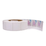 RF3540 EAS supermarket anti shoplifting rf retail security label