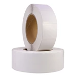 RF3438 Customizable eas rf anti theft security label