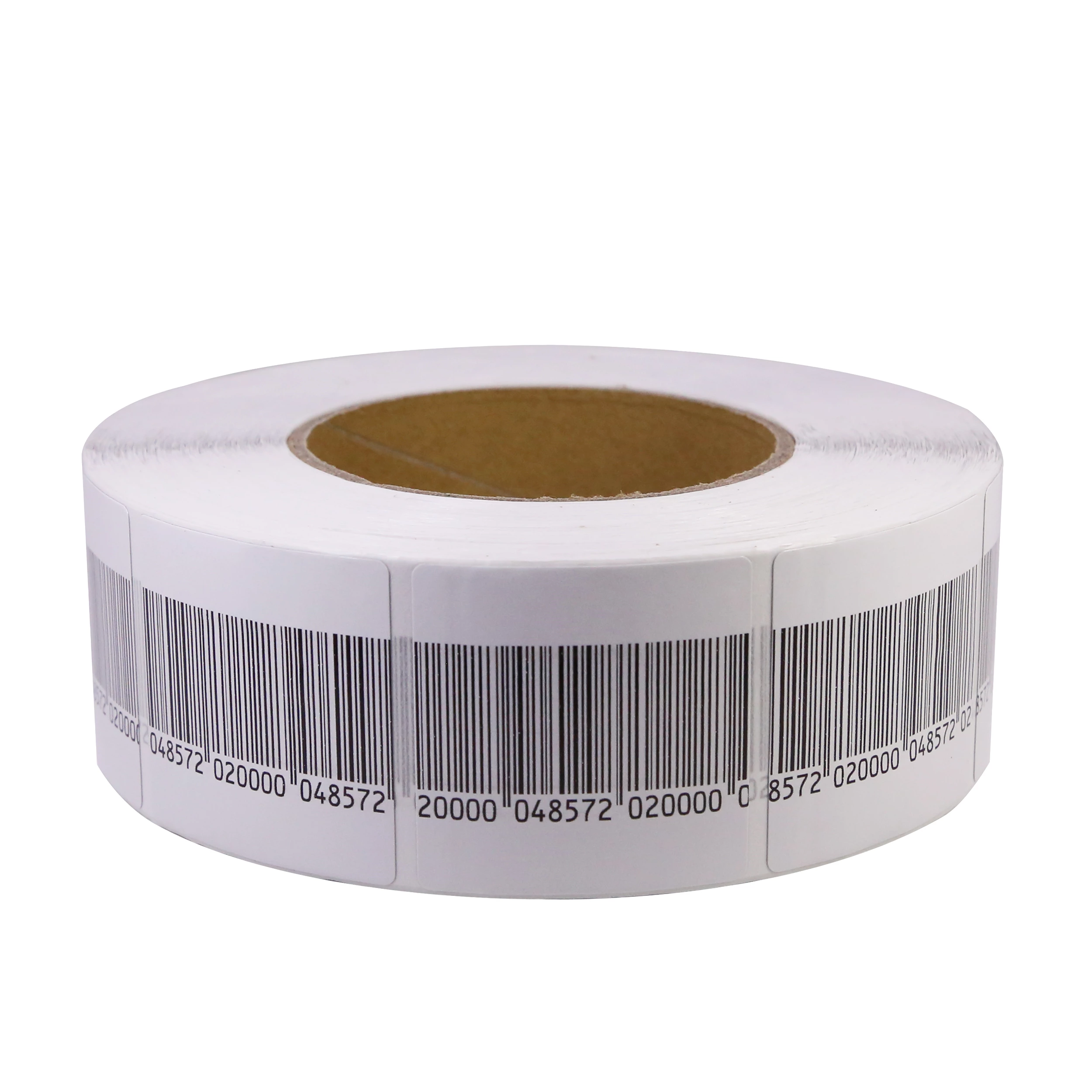 RF5050 Retail high sensitivity security eas 8.2mhz 50x50mm rf label