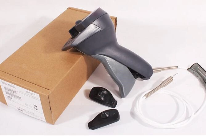 DT023 EAS supertag handheld detacher
