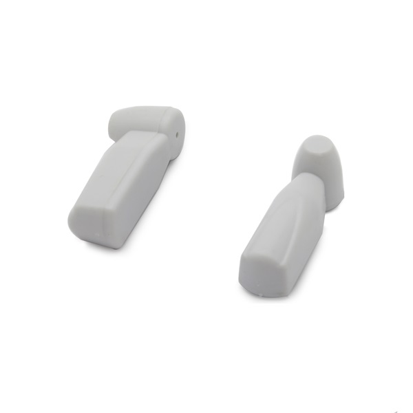 HT023 Clothing retail magnetic security anti-theft pencil tags