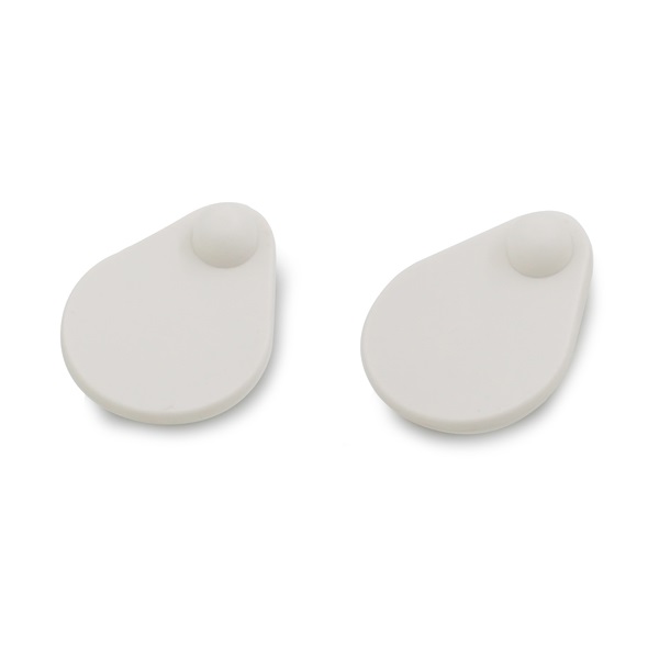 HT036 EAS Security Oval Shape RF AM Tag