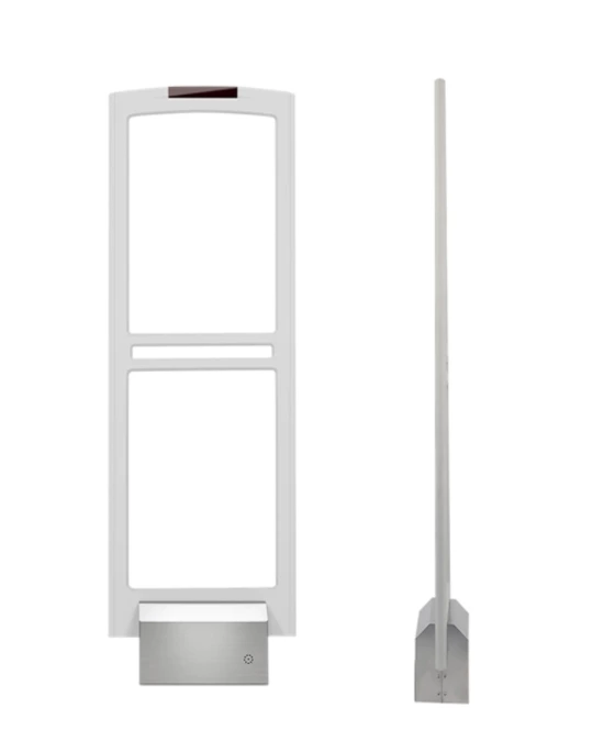ES116 EAS anti-theft system AM alarm sensing antenna gate EAS system