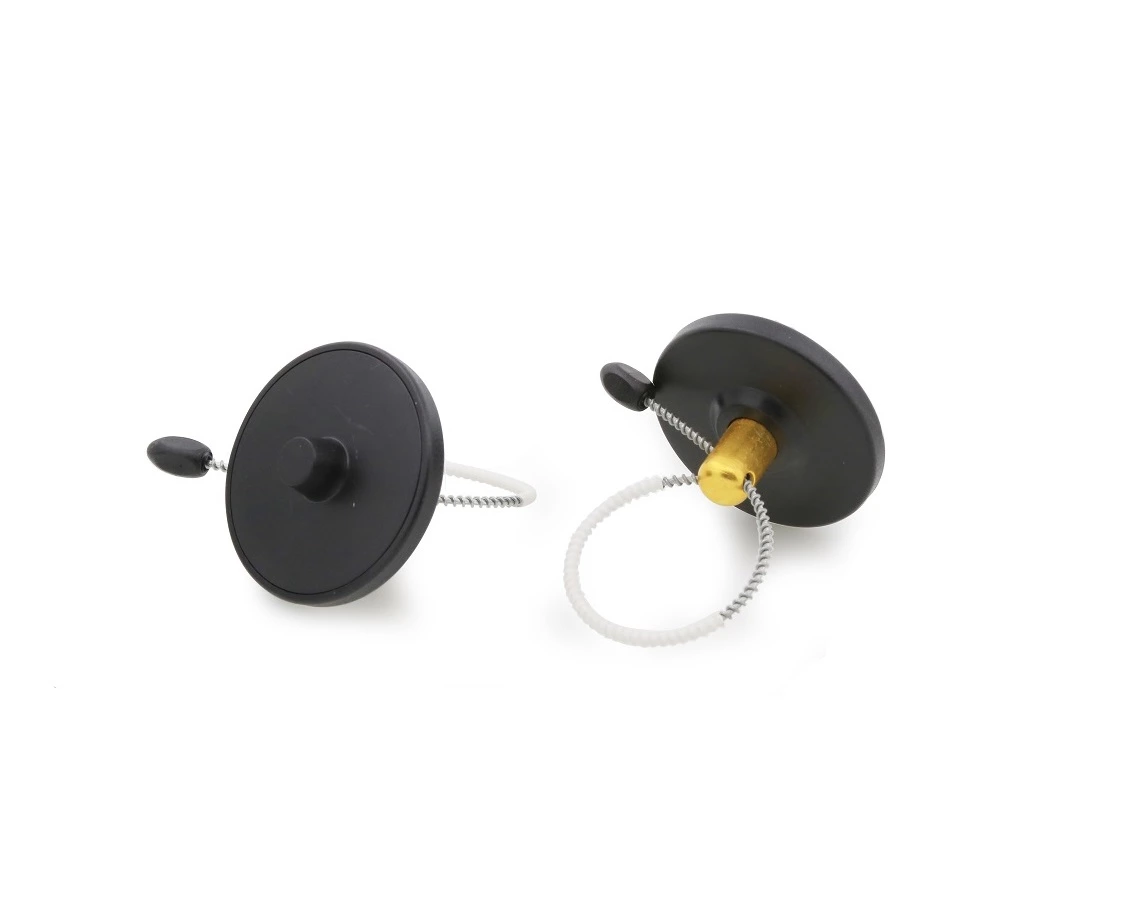 BT001 58Khz AM Metal Wine Bottle Security Tag
