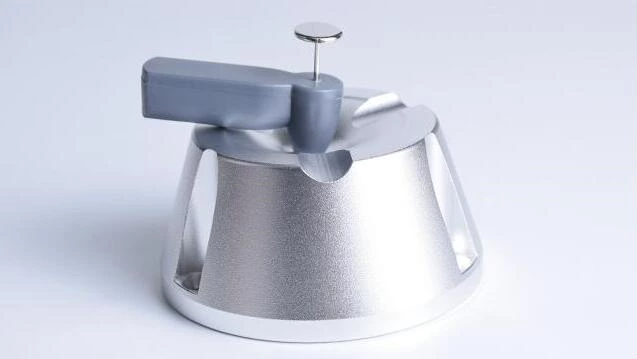 DT005 Clohtes shop security tag Universal Detacher
