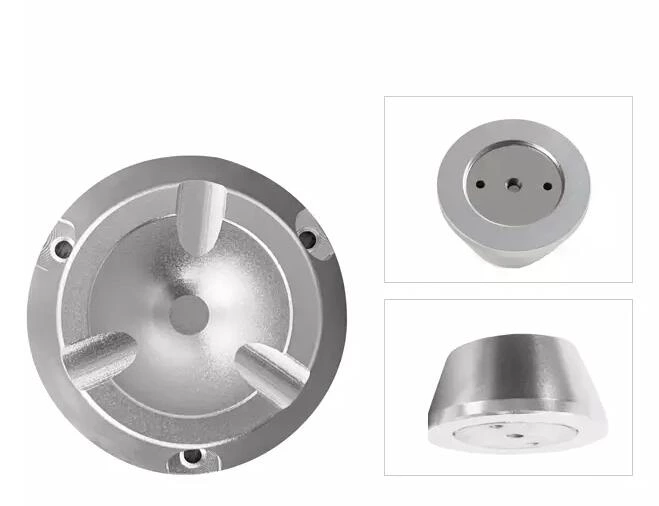 DT005 Clohtes shop security tag Universal Detacher