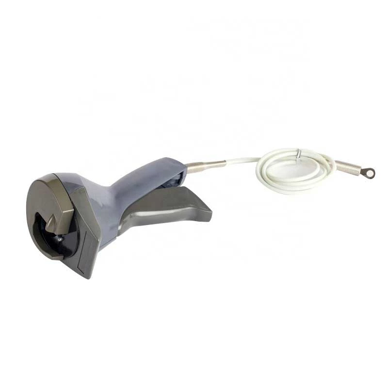 DT023 EAS supertag handheld detacher