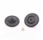 HT005 Maximize Protection with Durable Plastic Anti-Theft Round Security Tags