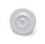 HT005 Maximize Protection with Durable Plastic Anti-Theft Round Security Tags