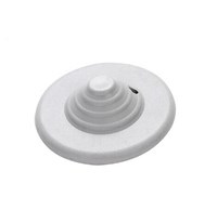 HT005 Maximize Protection with Durable Plastic Anti-Theft Round Security Tags