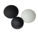 HT011 Keep Your Merchandise Safe: Discover Reliable Anti-Theft Golf Hard Tags for Retail Security