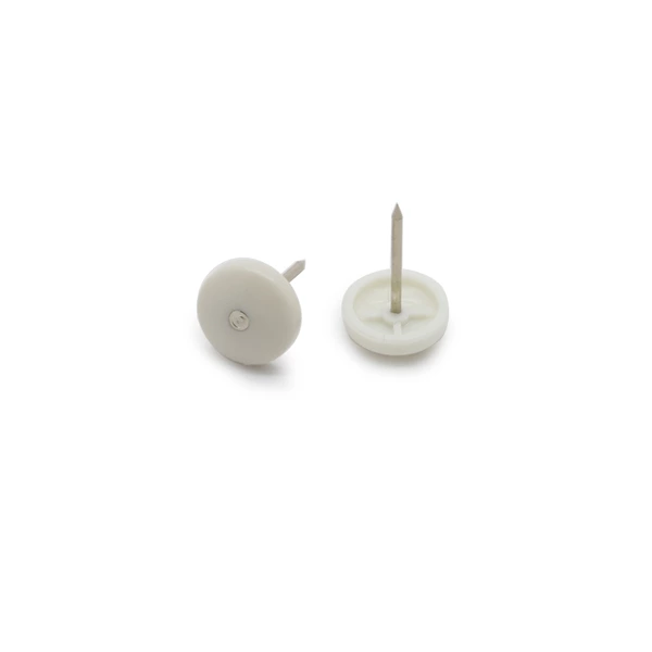 PN004 EAS security tag plastic pin