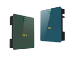 BE013 EAS security AM label deactivator
