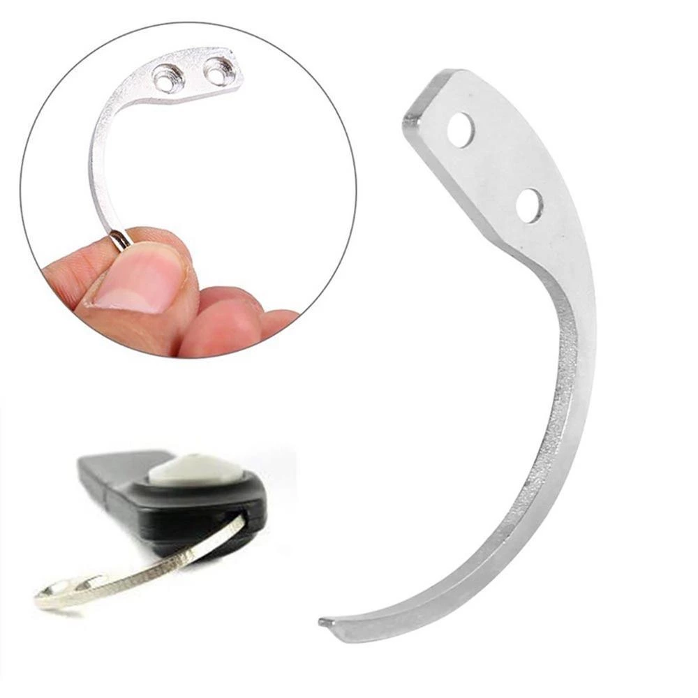 EAS super tag handheld detacher hook key