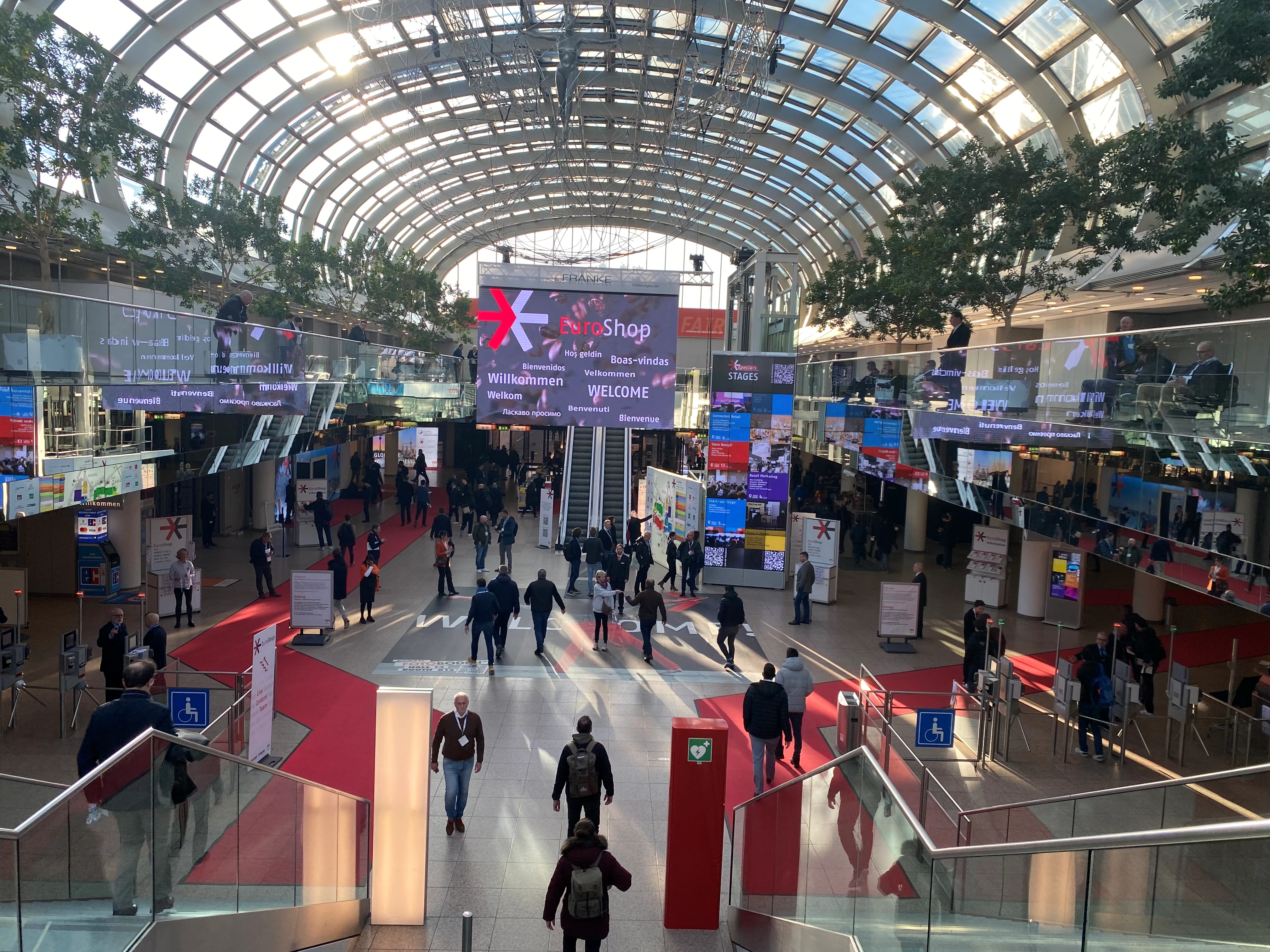 2023 EuroShop