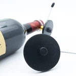 BT001 58Khz AM Metal Wine Bottle Security Tag