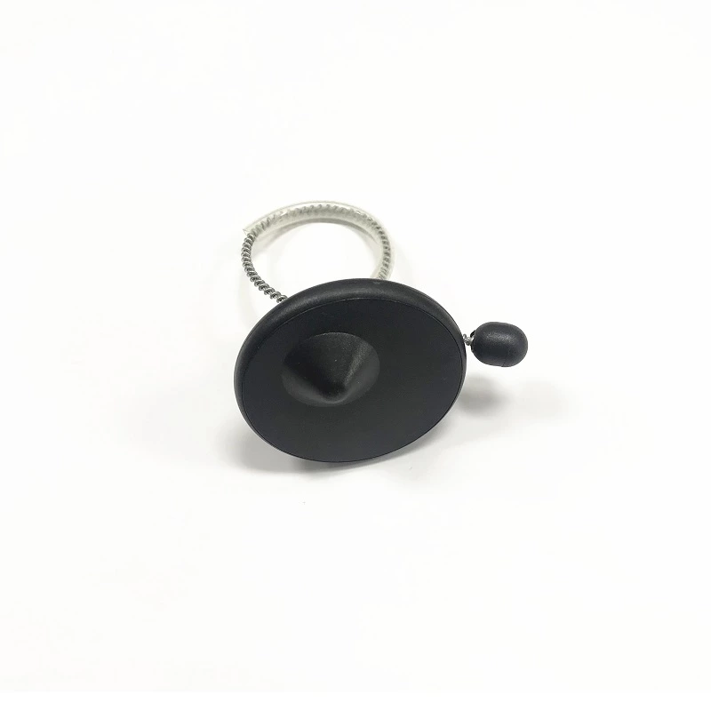 BT004 EAS RF alarm security anti-theft 8.2mhz bottle tag