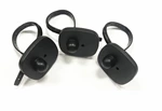 BT010 Epowsens plastic EAS anti theft mini square bottle tag for wine store