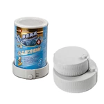 BT017 Retail Store Milk Powder Lock Security Big Can Pack Tag