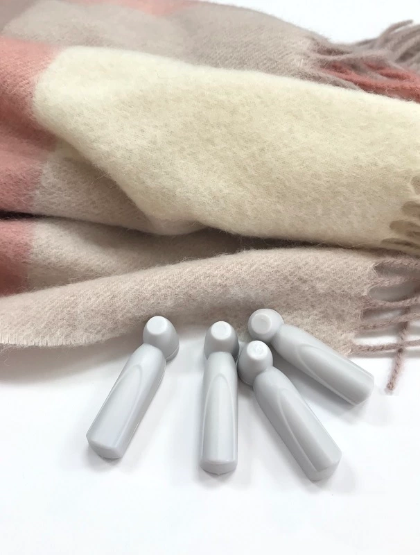 HT024 Clothing magnetic samll AM pencil tag