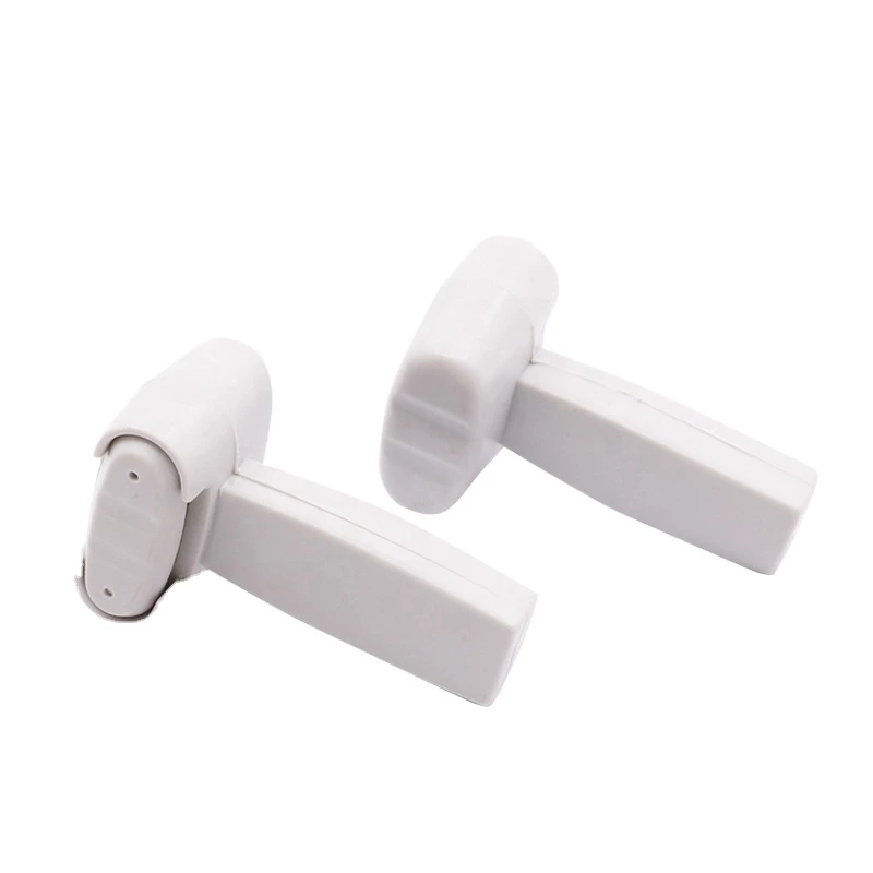HT038 Glasses shop security anti-theft optical tag