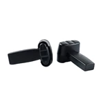 HT038 Glasses shop security anti-theft optical tag