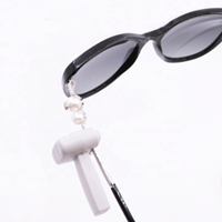 HT038 Glasses shop security anti-theft optical tag