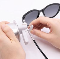 HT038 Glasses shop security anti-theft optical tag