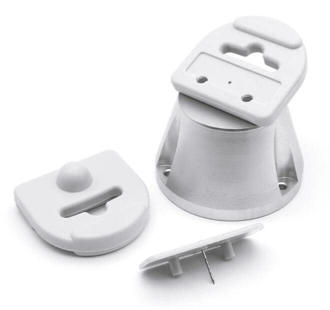 HT039 Epowsens RF AM anti theft system hammer optical tag