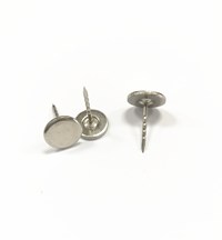 PN001 EAS anti theft security tag steel pin for retail store