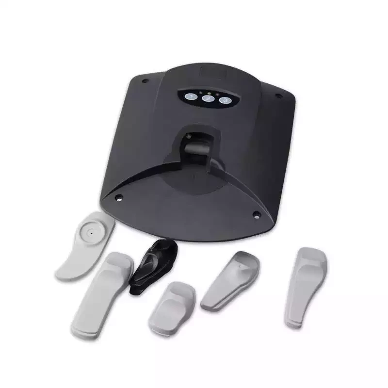 DT027 EAS electronic steel plate super lock tag detacher