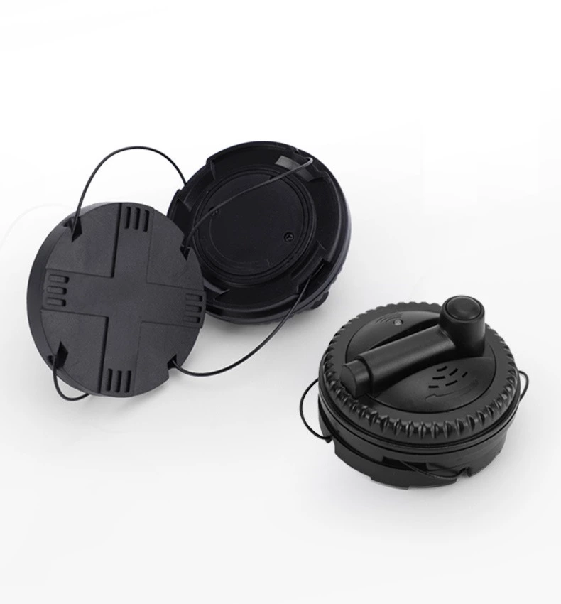 AS001 EAS anti-theft spider alarm box guard tag