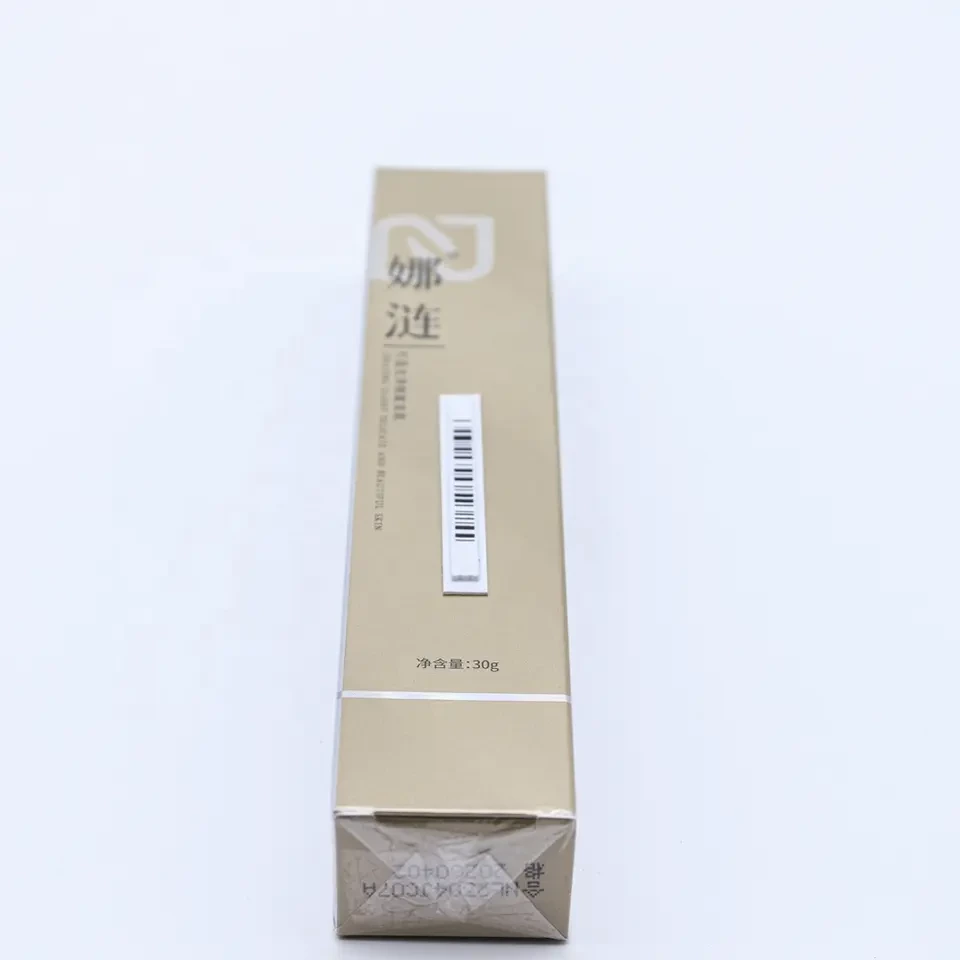 AM006 cosmetic 58Khz anti theft narrow AM DR label