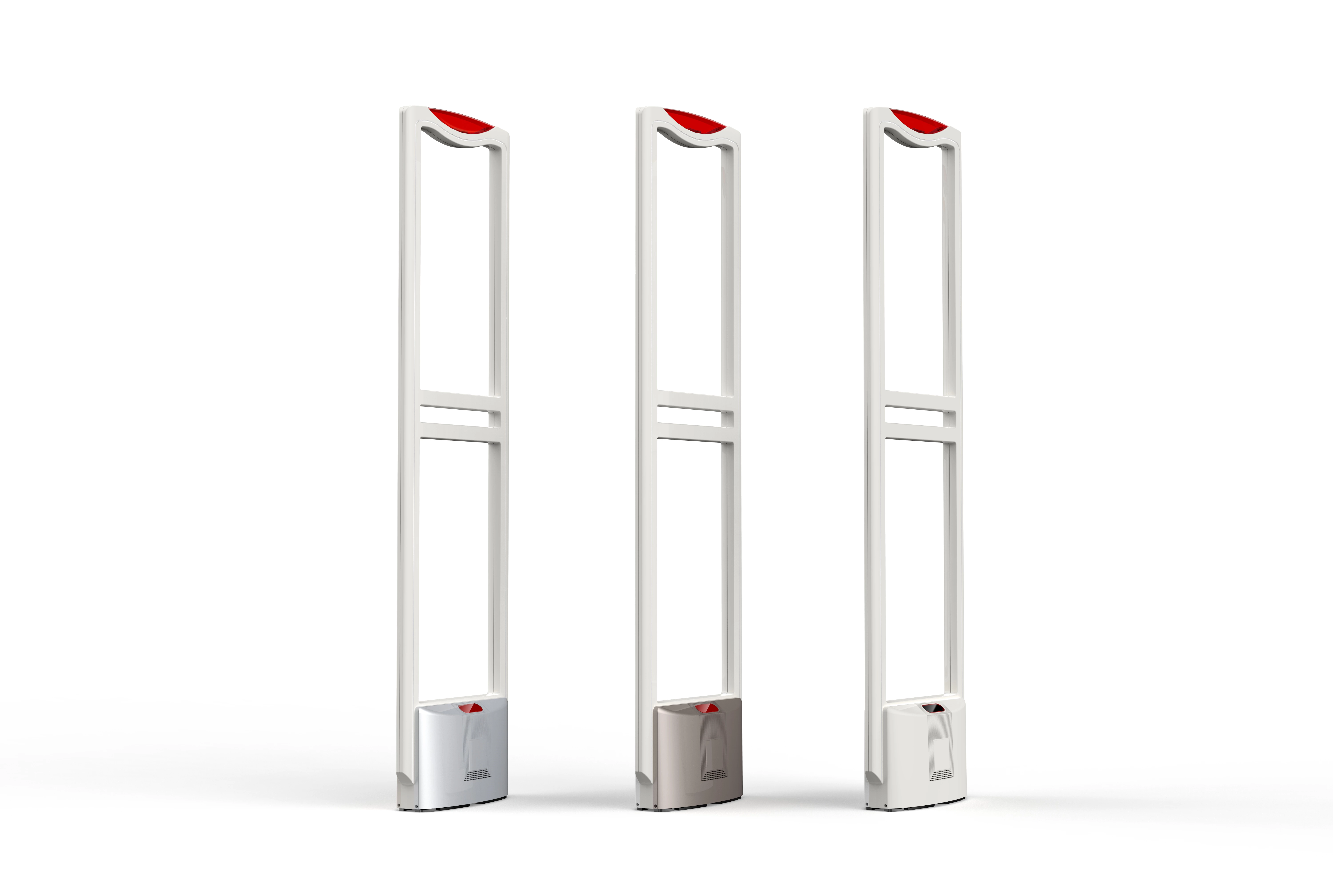 ES260 EAS AM anti theft security shoplifting antenna system