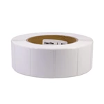 RF3040 Retail store anti shoplifting 30x40mm RF security stickers 8.2mhz soft label