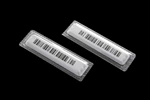 AM003 EAS AM 58KHz magnetic anti theft waterproof security barocde DR Label for non-edible liquid products