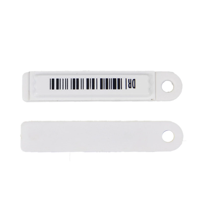 AM005 Retail Customzied EAS AM jewelry anti theft DR Hang Label