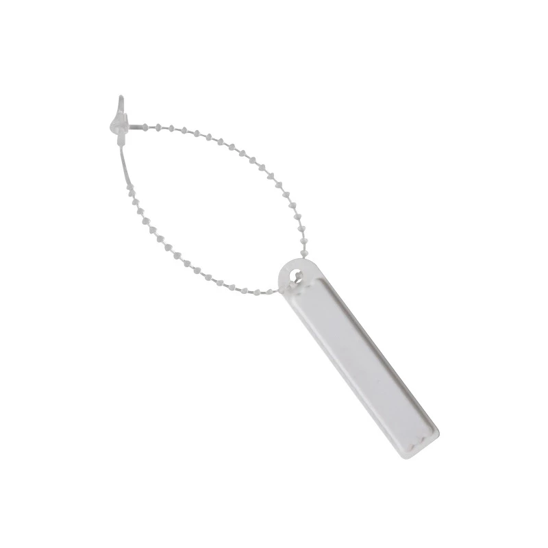 AM005 Retail Customzied EAS AM jewelry anti theft DR Hang Label