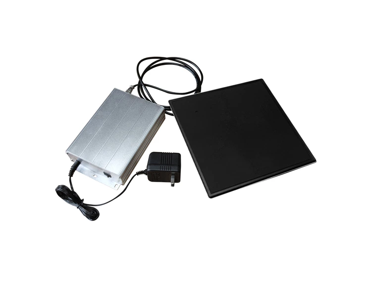 BE004 Supermarket anti theft soft label RF deactivator