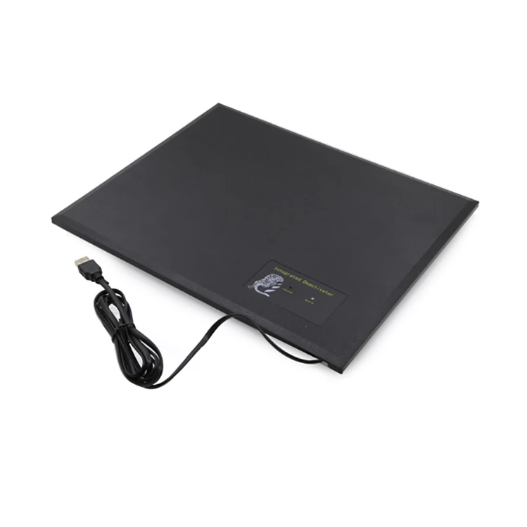 BE005 Retail shop security EAS RF soft label deactivator