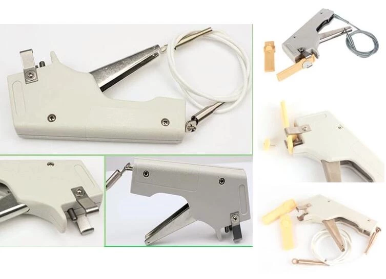 DT024 Gator handhled detacher