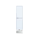 ES290 Retail security acrylic anti theft alarm AM system