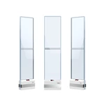 ES290 Retail security acrylic anti theft alarm AM system