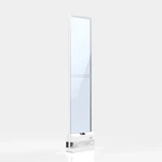 ES290 Retail security acrylic anti theft alarm AM system