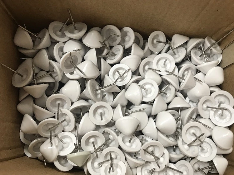PN003 EAS anti theft hard tag pin